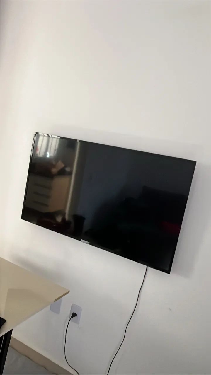 Tv Smart 50 polegadas  - Foto 3