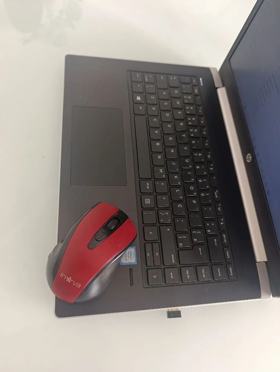 Notebook Hp com 16 gb - Foto 5
