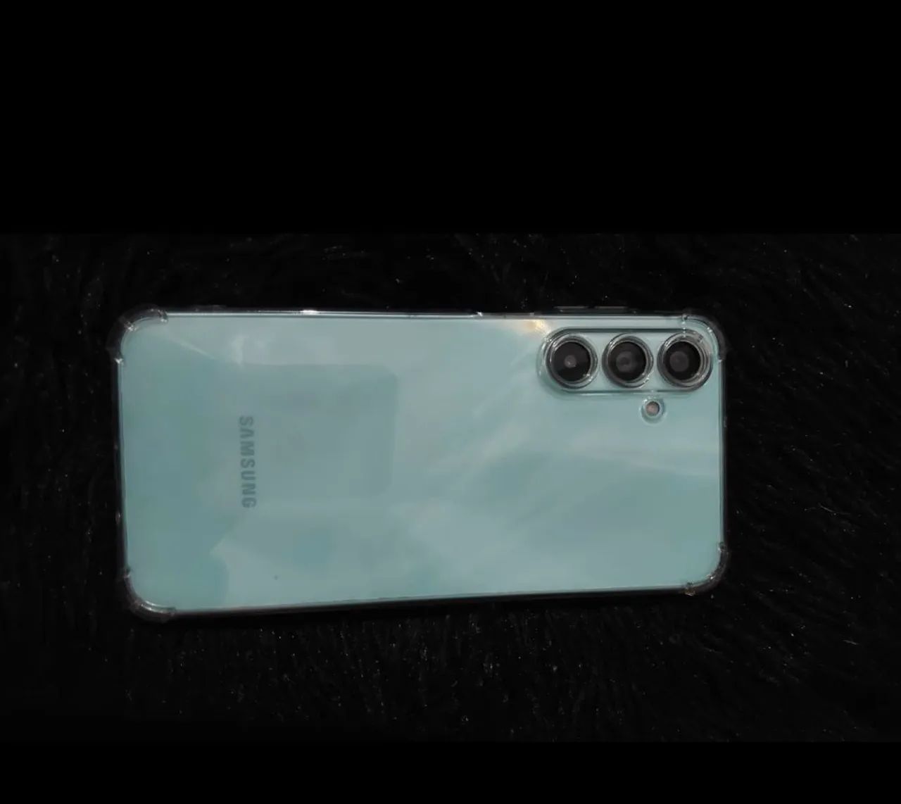 Sansung a16 256g 8g