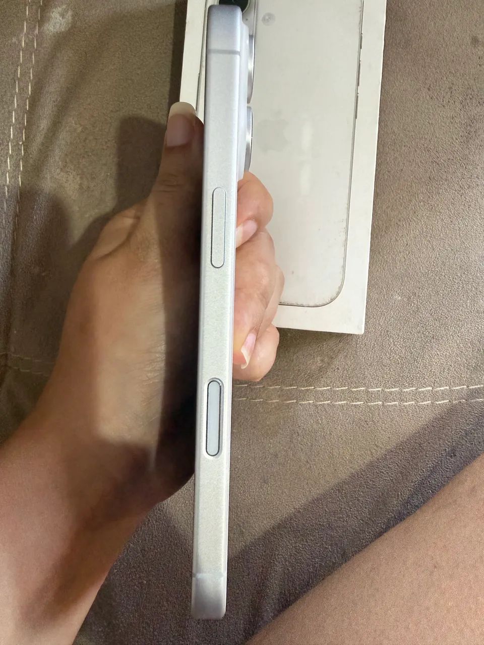 iPhone 17 256gb - Foto 3