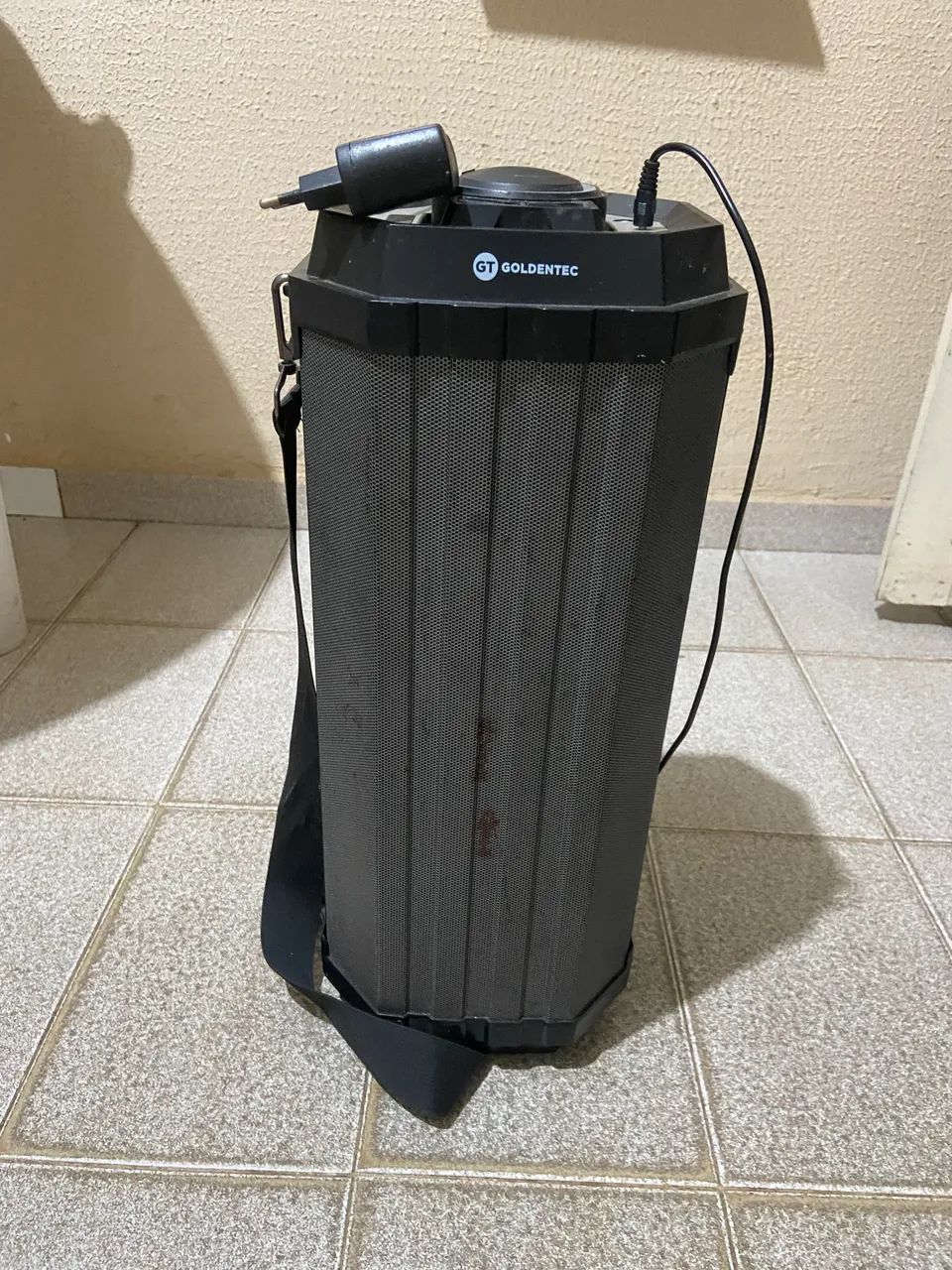 Caixa de som - Foto 4