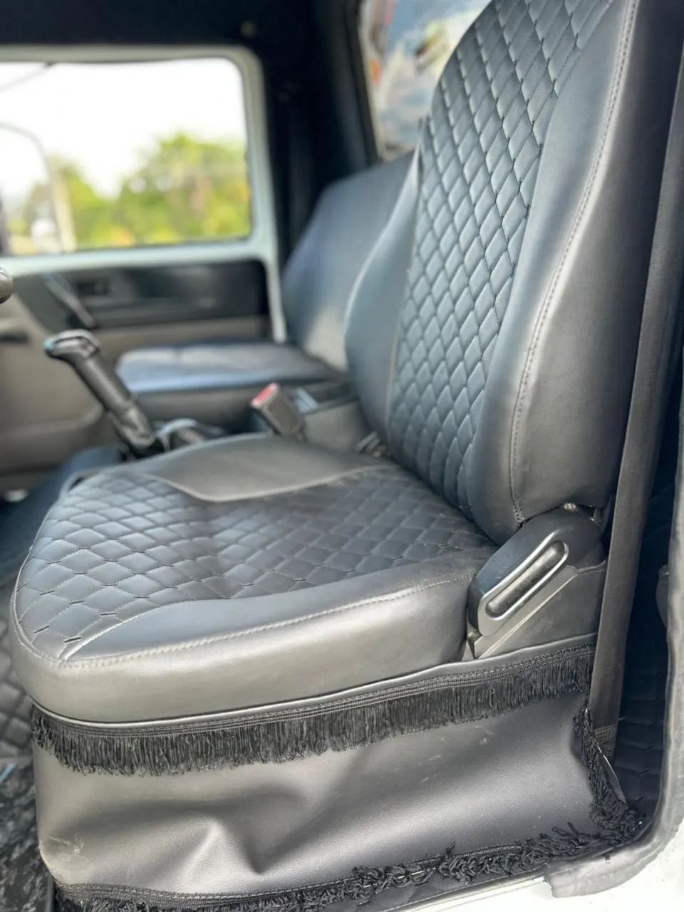 VW 8-160 - 2017 - Foto 5