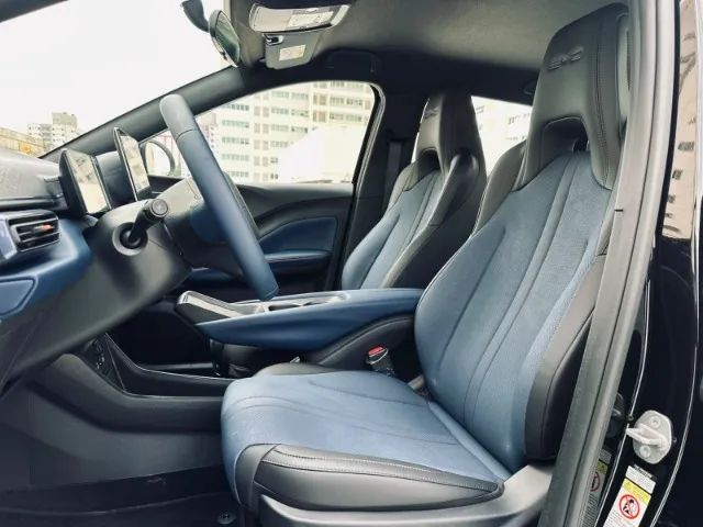 BYD Dolphin Mini (Elétrico) 2027 - Foto 5