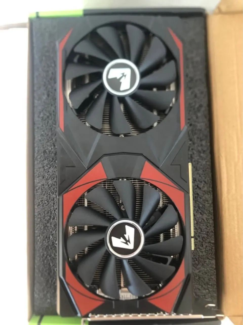 RX 5700 - Foto 4