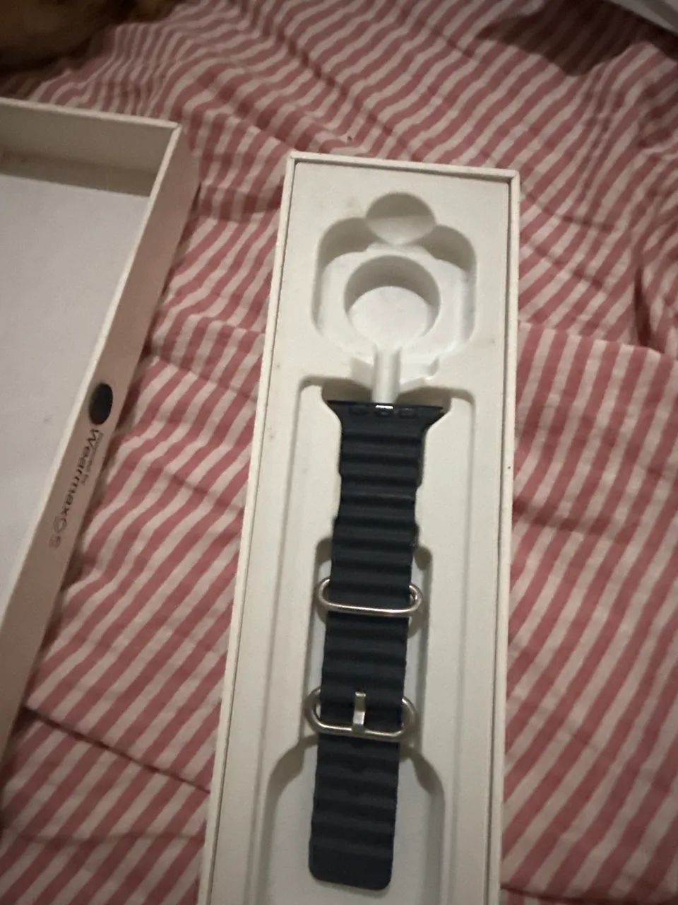 Smartwatch - Foto 4