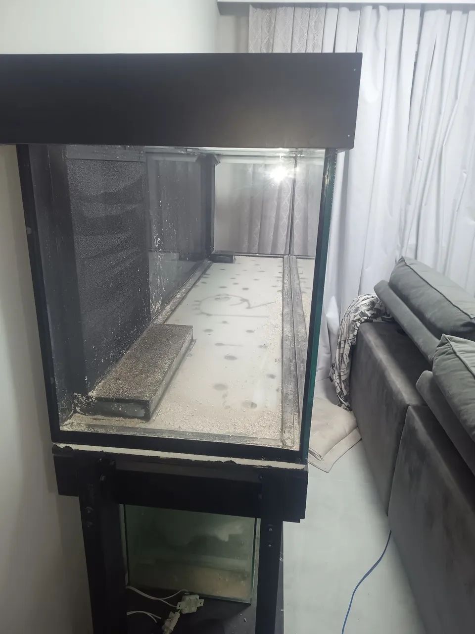Aquário 600 litros - Foto 2