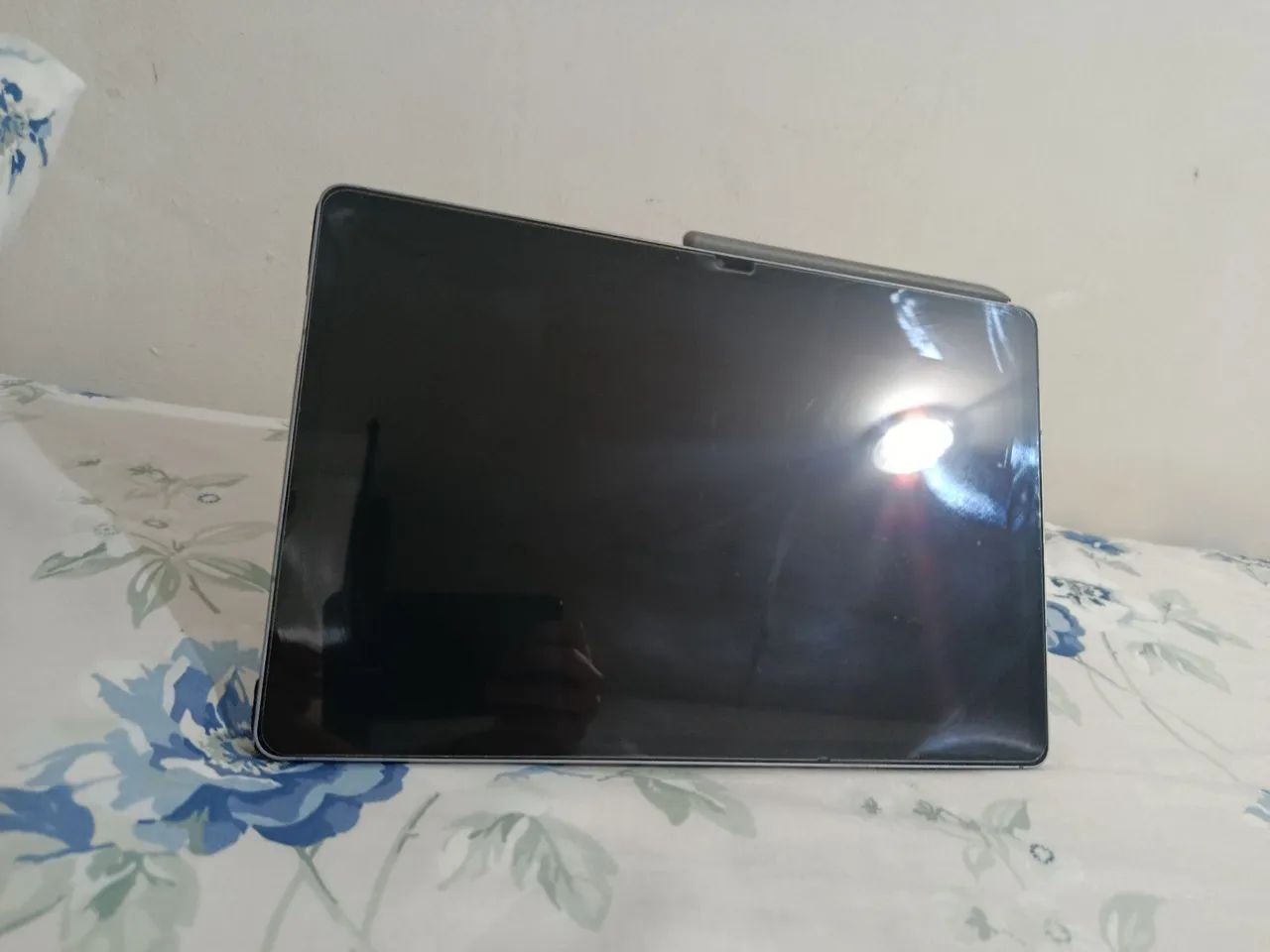 SAMSUNG GALAXY TAB S9 FE+ 12,4 - 128GB - Foto 4