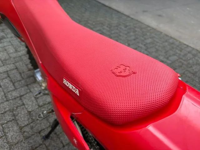 Honda CRF 250F - 2025 - Foto 4