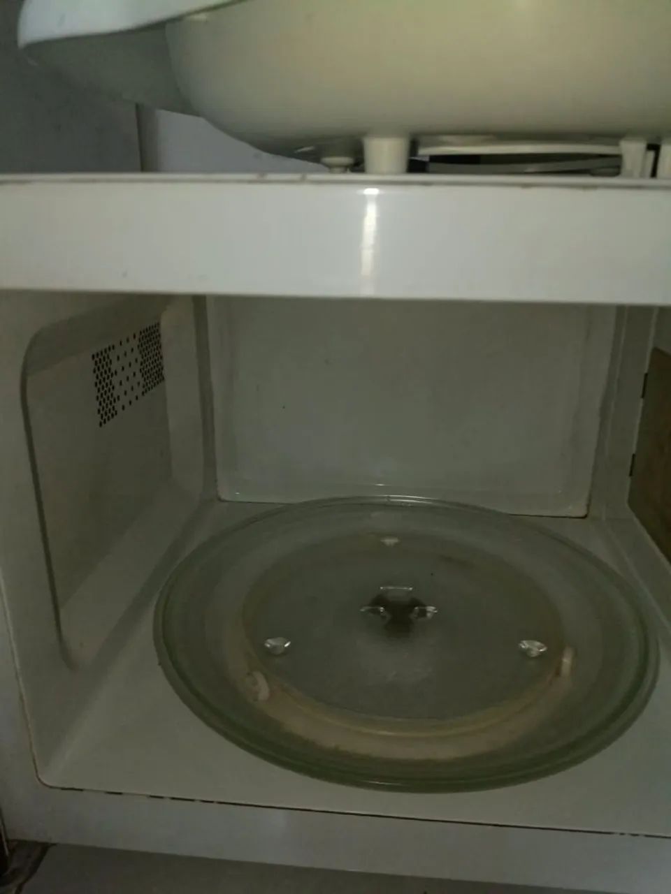 Microondas Electrolux 18 litros - Foto 2