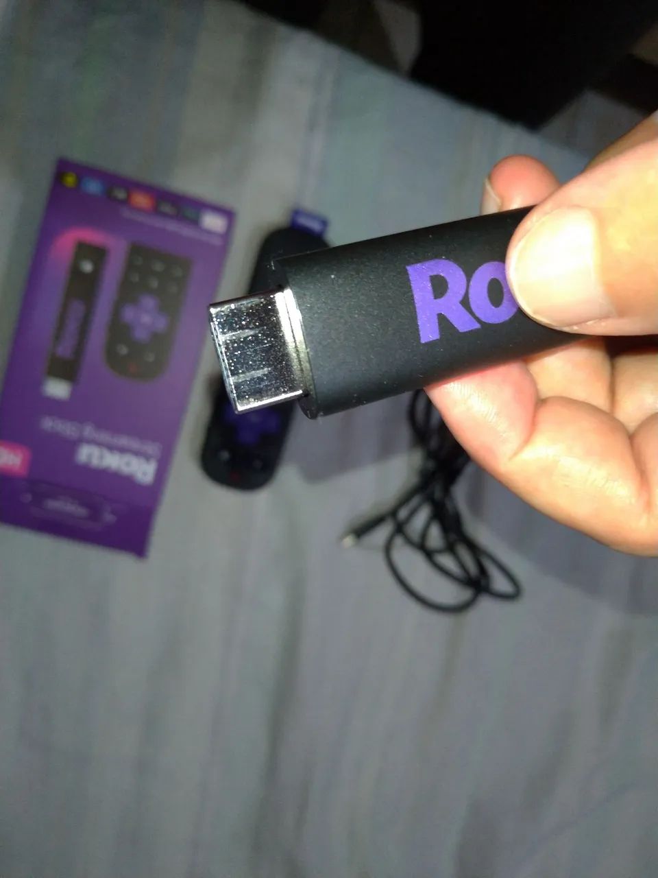 Roku hd - Foto 2