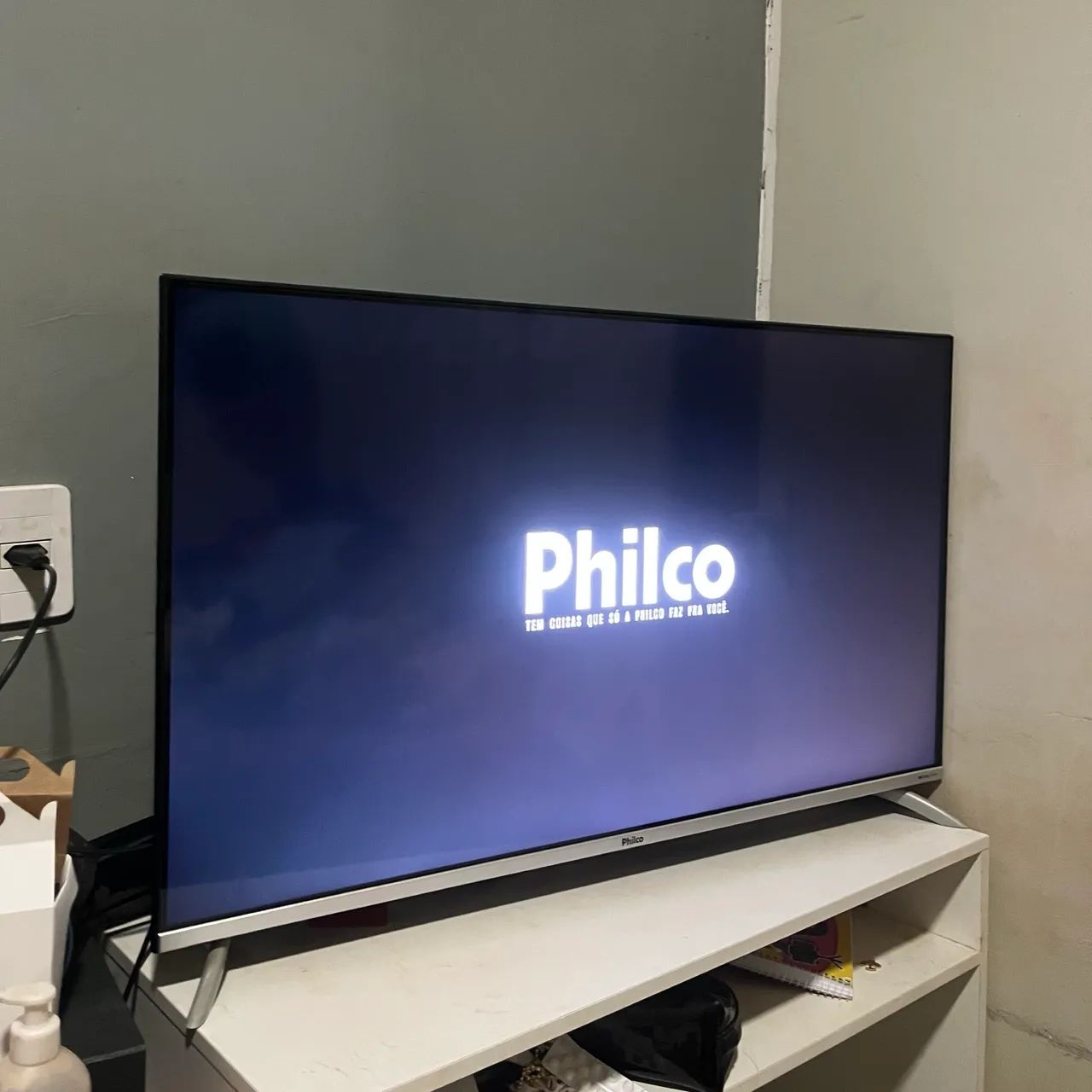 Televisão Smart Tv - Foto 4