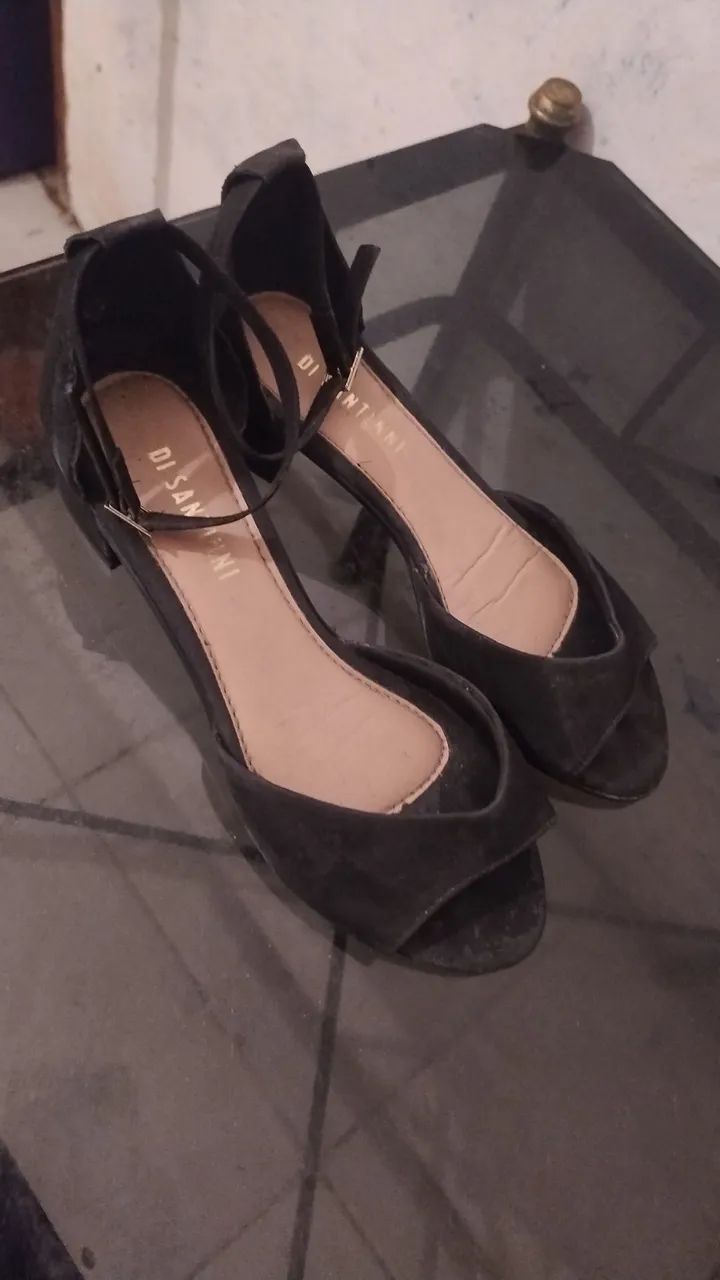 Sandálias  - Foto 5