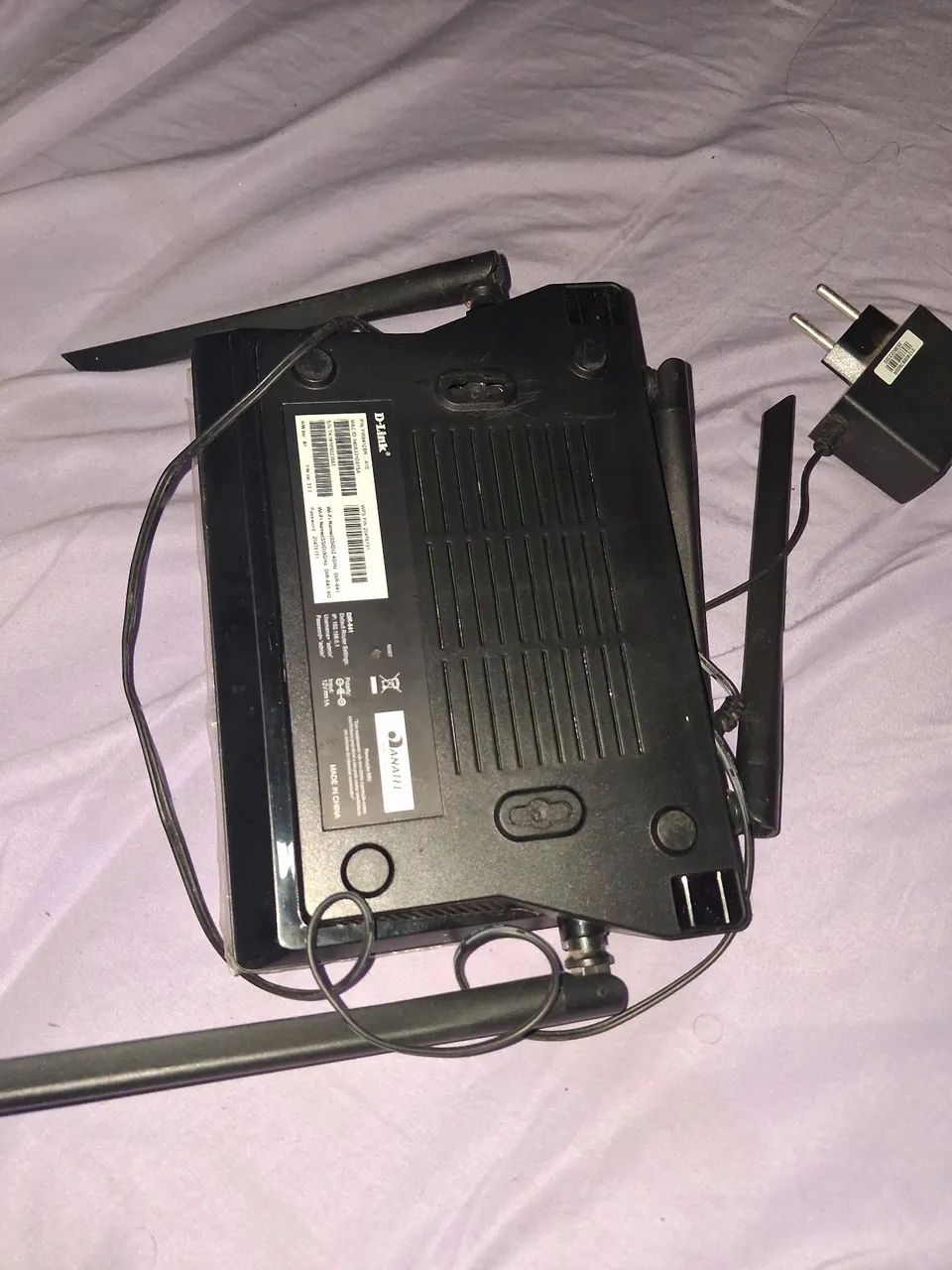 Vendo 2 Roteadores - Foto 2