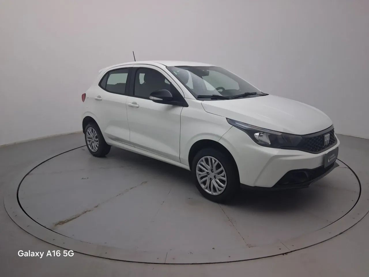 Fiat Argo Drive 1.0 Firefly, foto 7 de 18