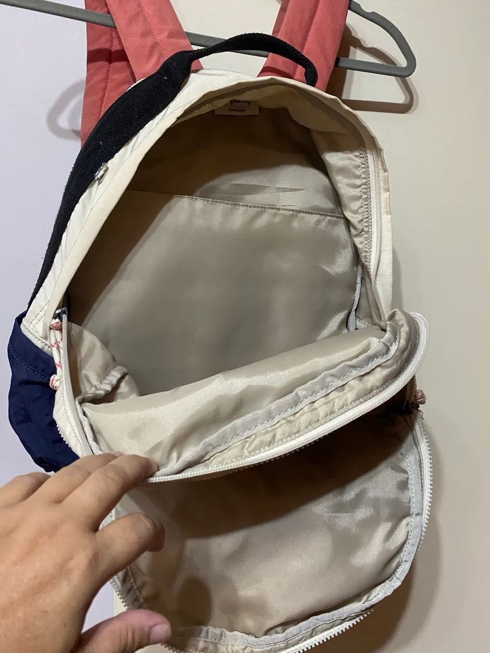 Mochila Kipling Damien L - Foto 3