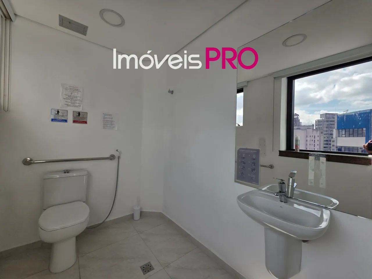 Conj. Comercial, Itaim Bibi - São Paulo - Foto 5