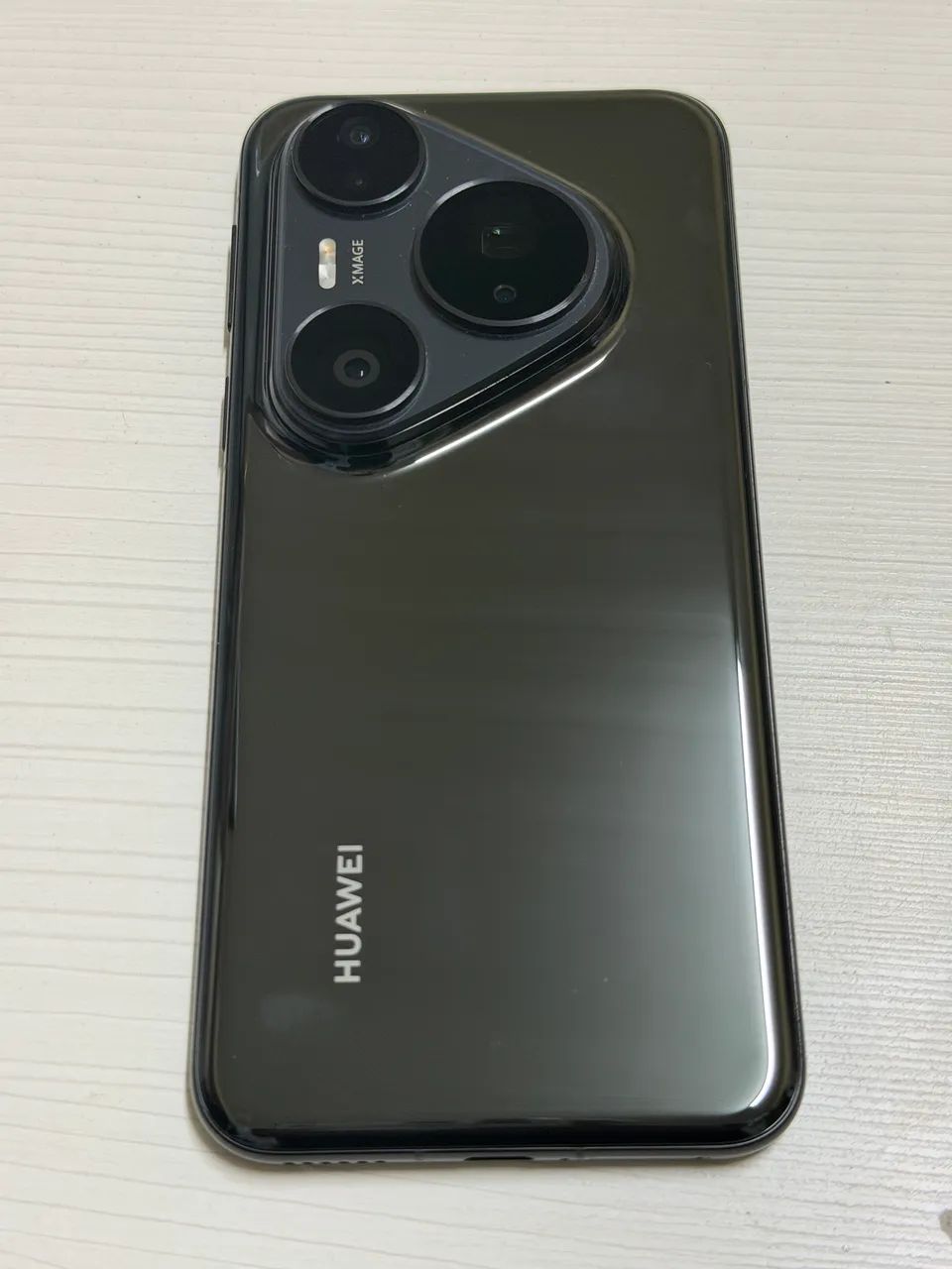 Huawei Pura 80 Pro Global Nota Fiscal e Garantia  - Foto 2