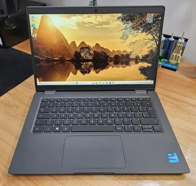Oportunidade: Dell 3440 | i7 13ª Geração | 32GB RAM | SSD 1TB 