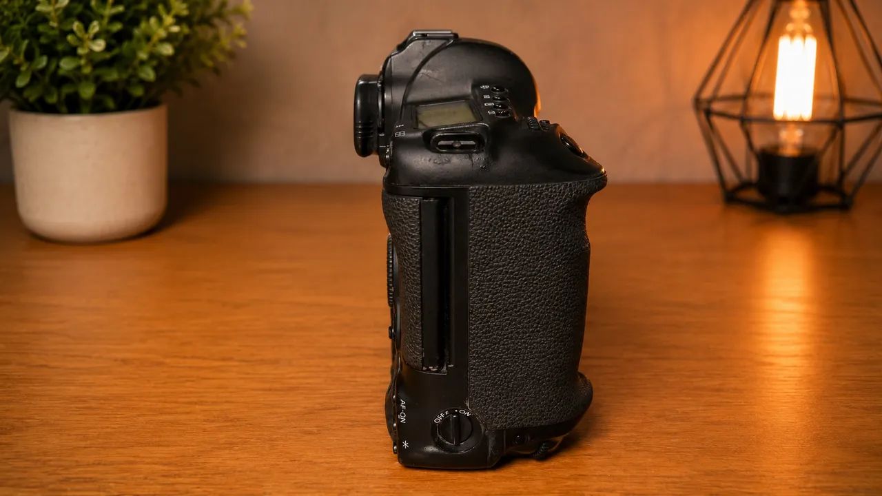 Canon 1DX - Foto 4