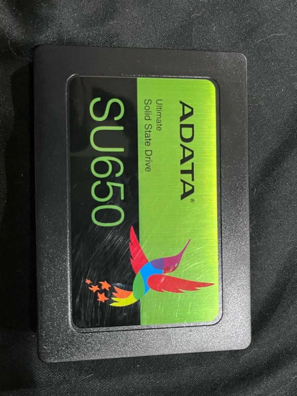 SSD ADATA 512GB