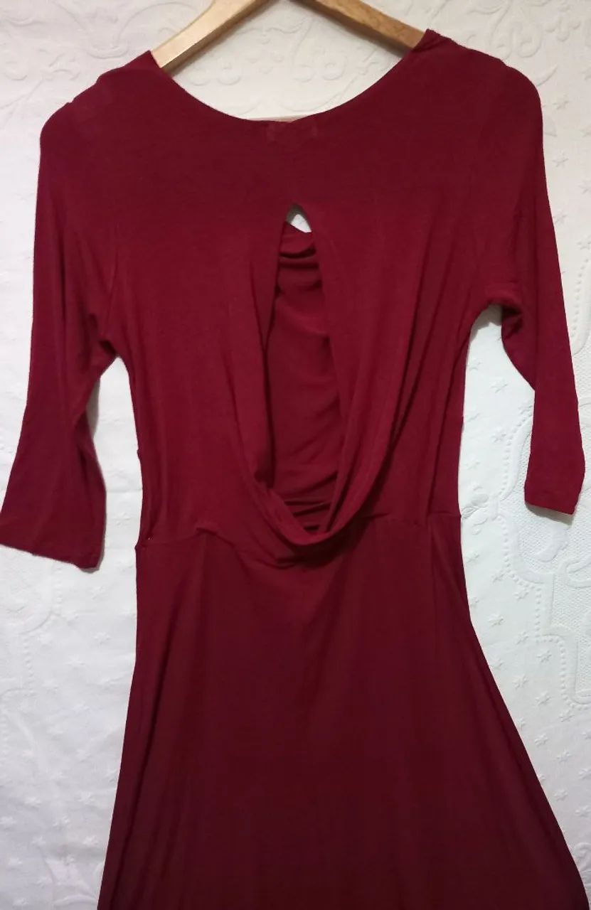 Vestido  - Foto 3