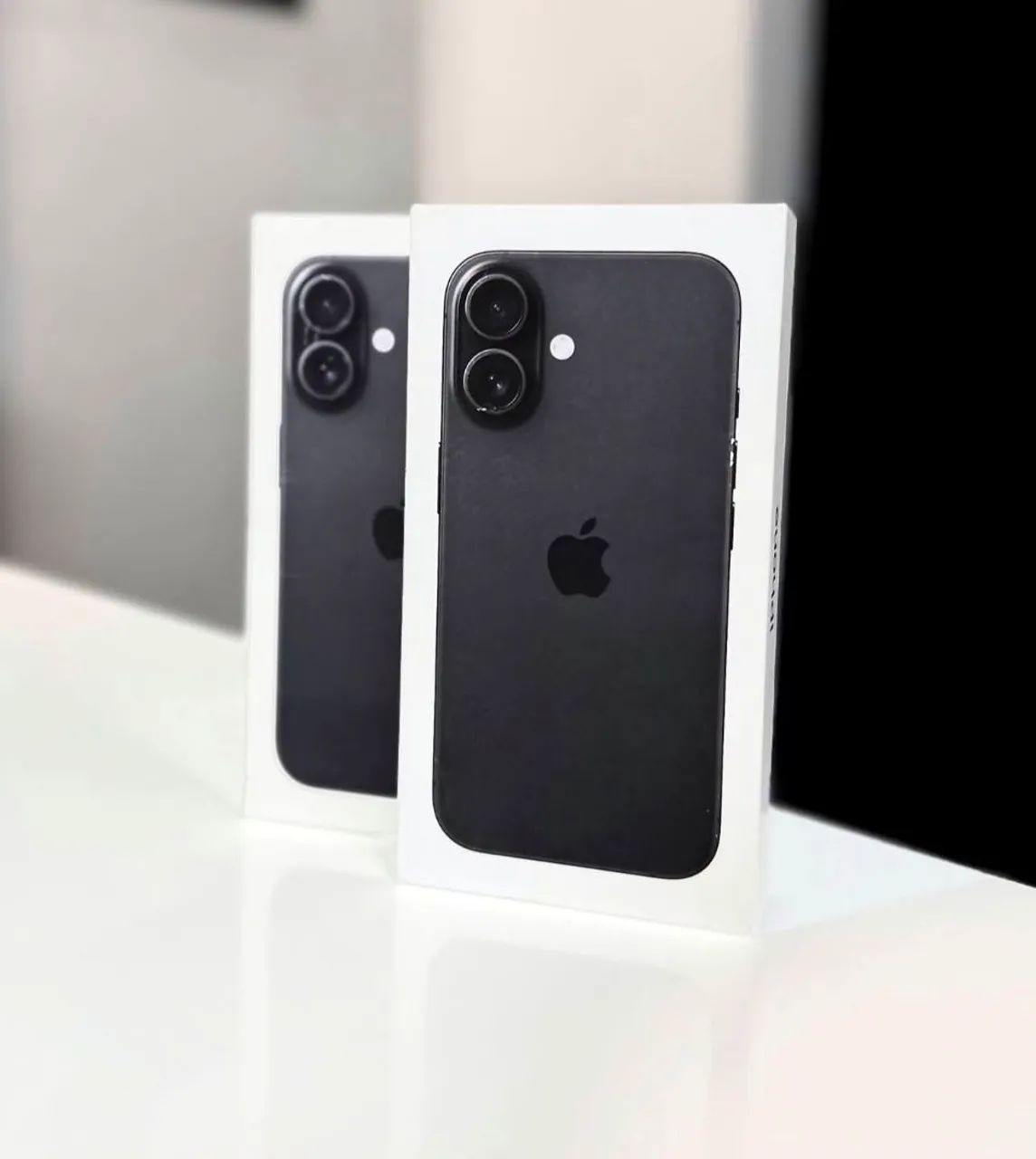 IPHONE 17 256GB