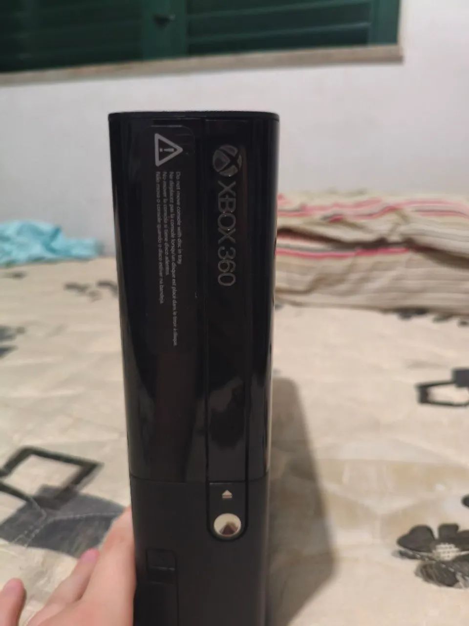 Xbox 360 + acessórios  - Foto 2
