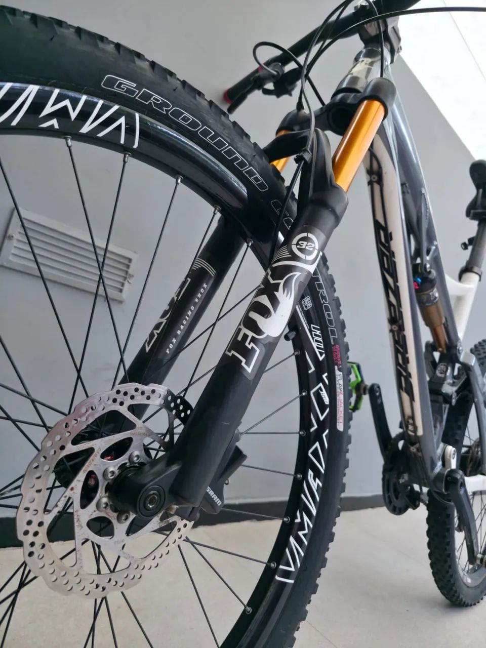 Bicicleta Blazer repack 29 - Foto 3
