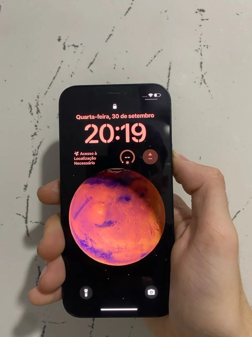 IPHONE 12 - PRIMEIRO QUE VIER LEVA  - Foto 2