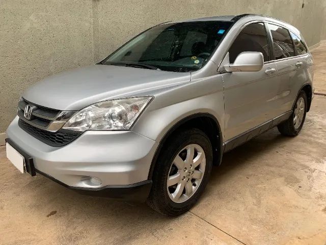 Honda Cr-V 2010