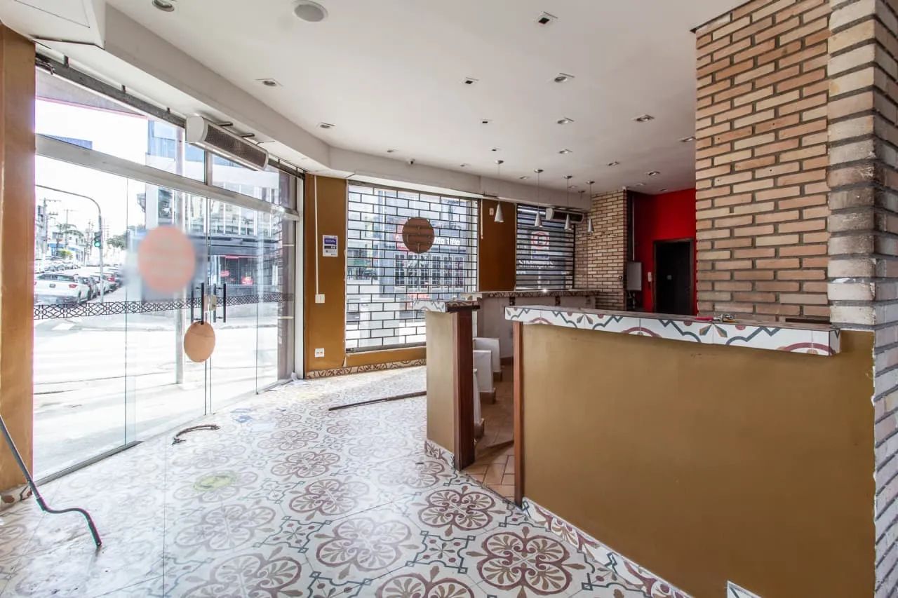 Prédio comercial na Rua Itapura, 1359 - 1365  490 m² - Foto 5