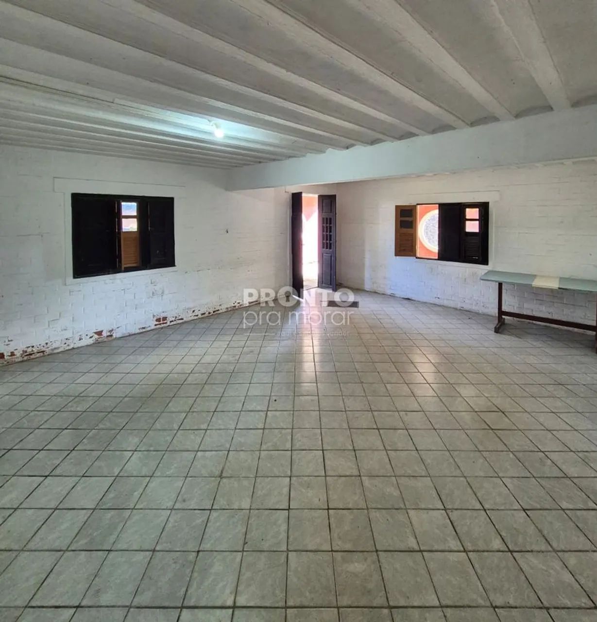 Casa com 3 quartos em Candeias