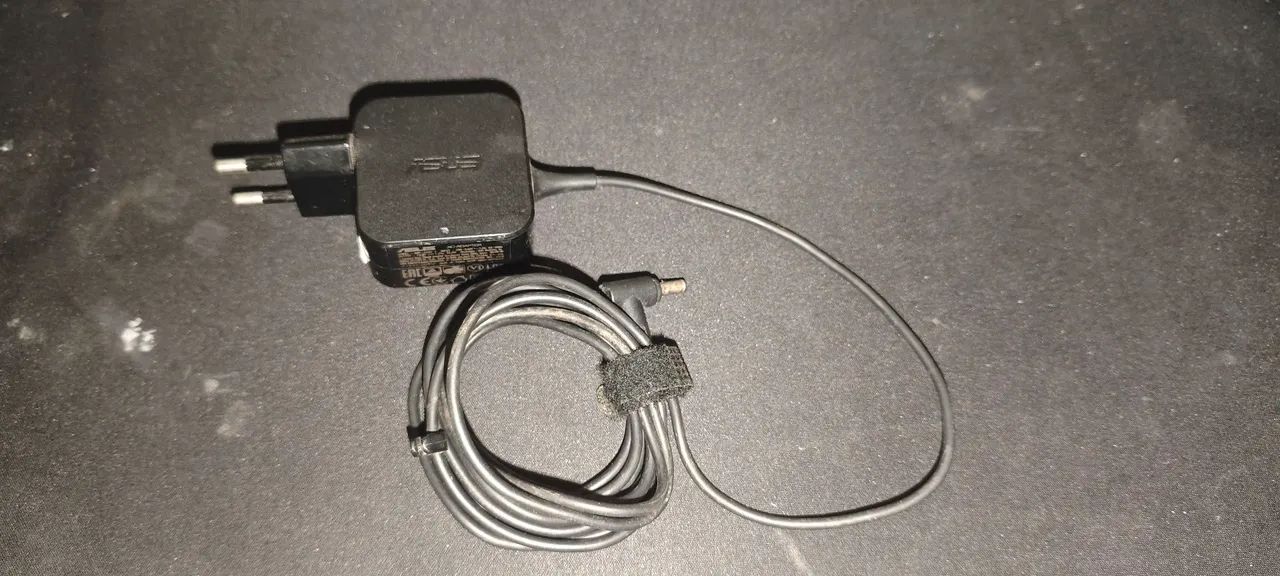Fonte para Notebook Asus 19V 1.75a ORIGINAL 