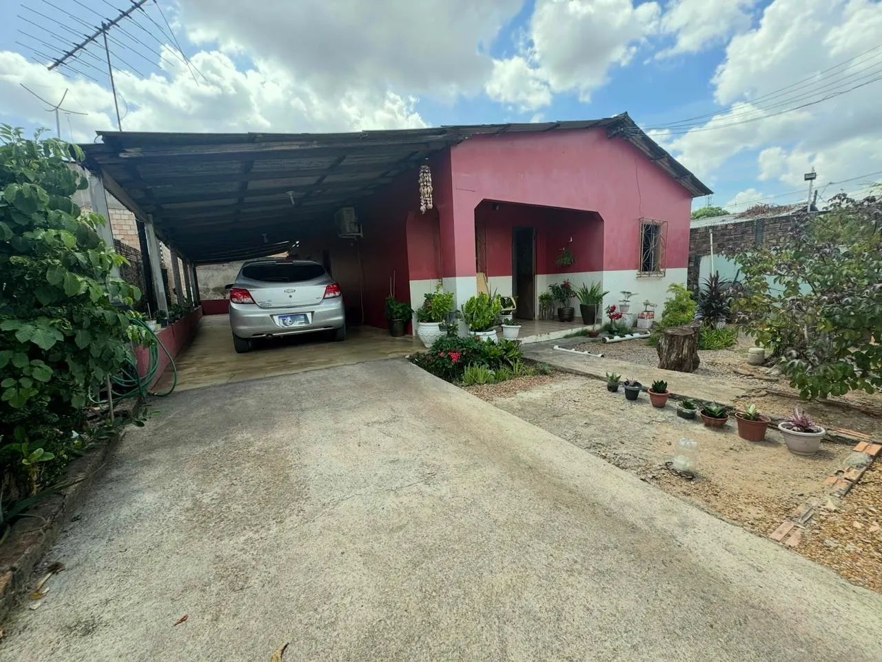 Foto - Boa Vista - Cauamé