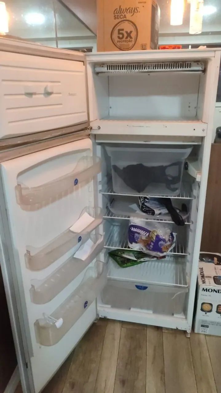 Geladeira  - Foto 2