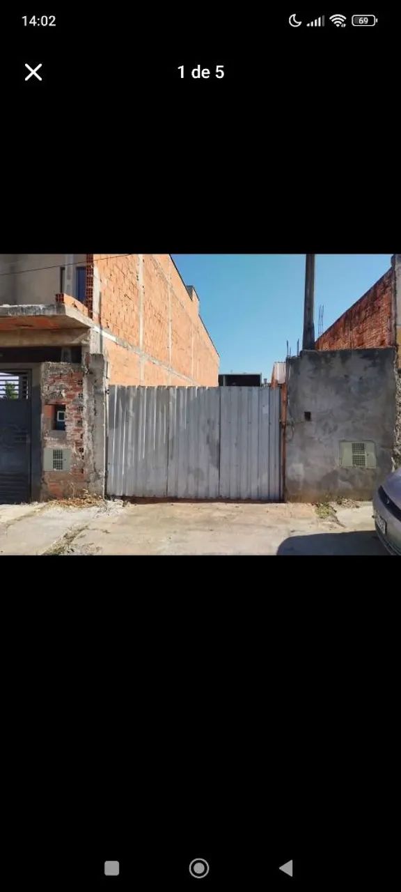 Foto - Hortolândia - Jardim Amanda I
