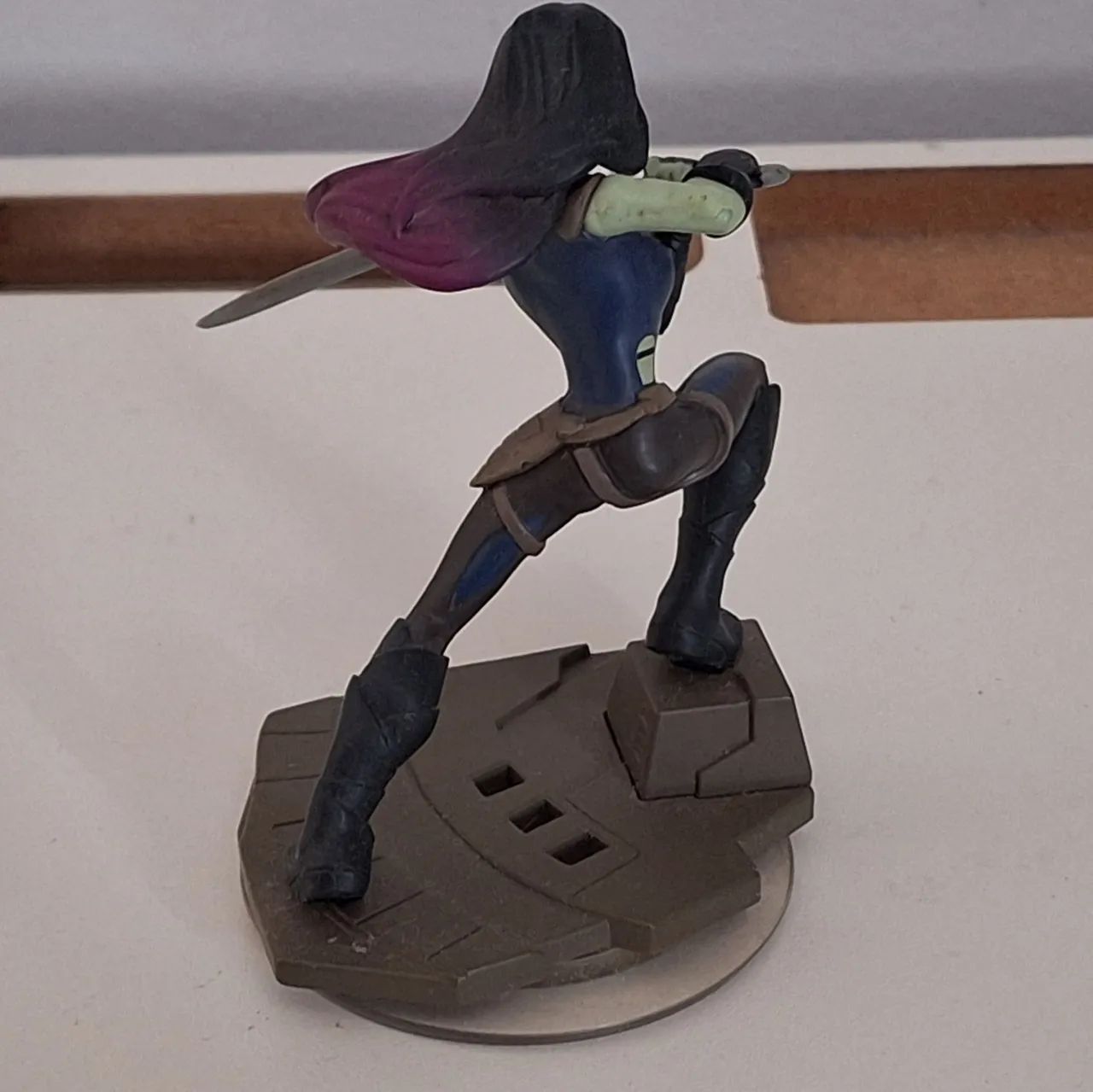 Disney infinity 2.0 Gamora - Marvel Super Heroes - Foto 2