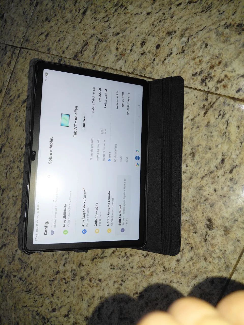 Tablet  - Foto 4