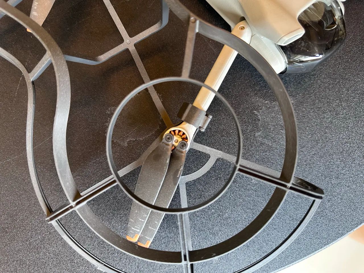 Drone DJI mini 3 - Foto 3