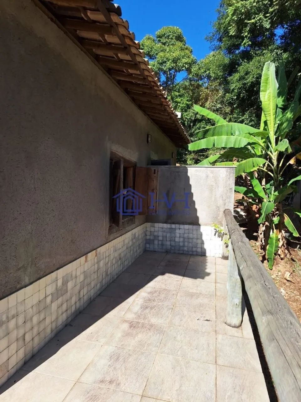 Aluguel: Sítio em Contagem de três quartos - Foto 4