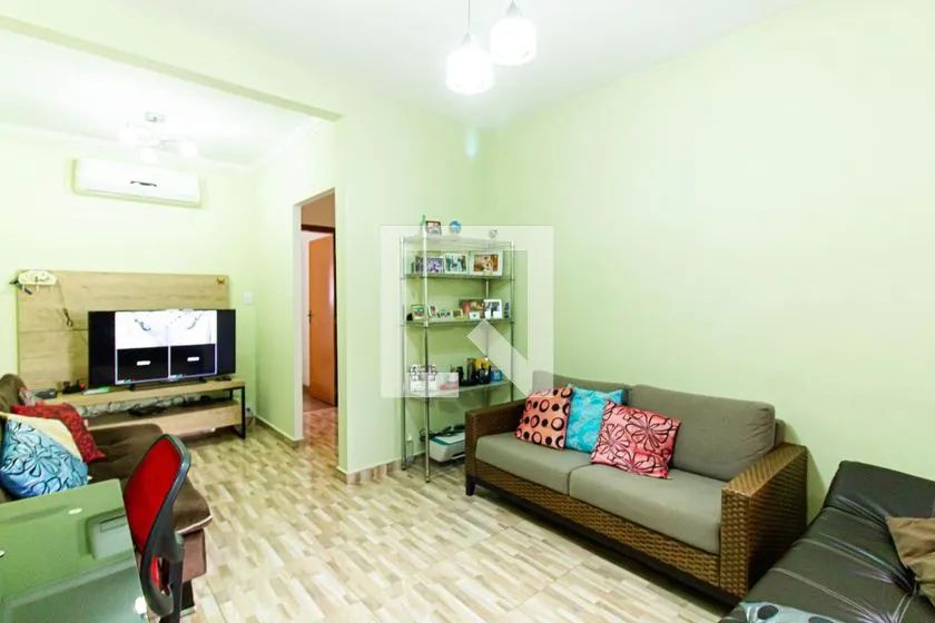 Casa à Venda - Bom Retiro, 3 Quartos, 186 m2 - Foto 2