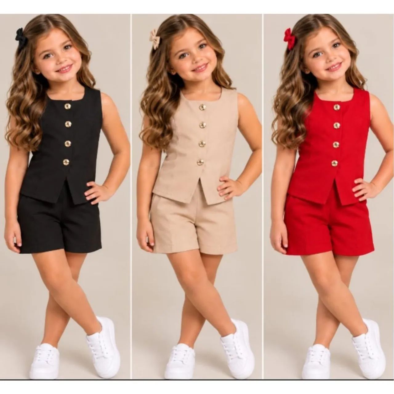 Conjunto Infantil  - Foto 2