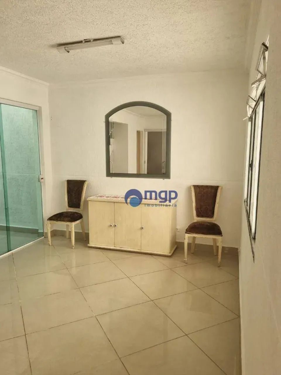 Sobrado com 3 dormitórios à venda, 87 m² - Vila Maria - Foto 3