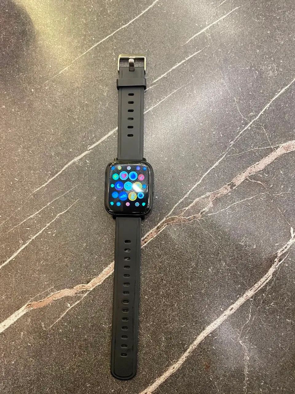 Smartwatch  - Foto 3