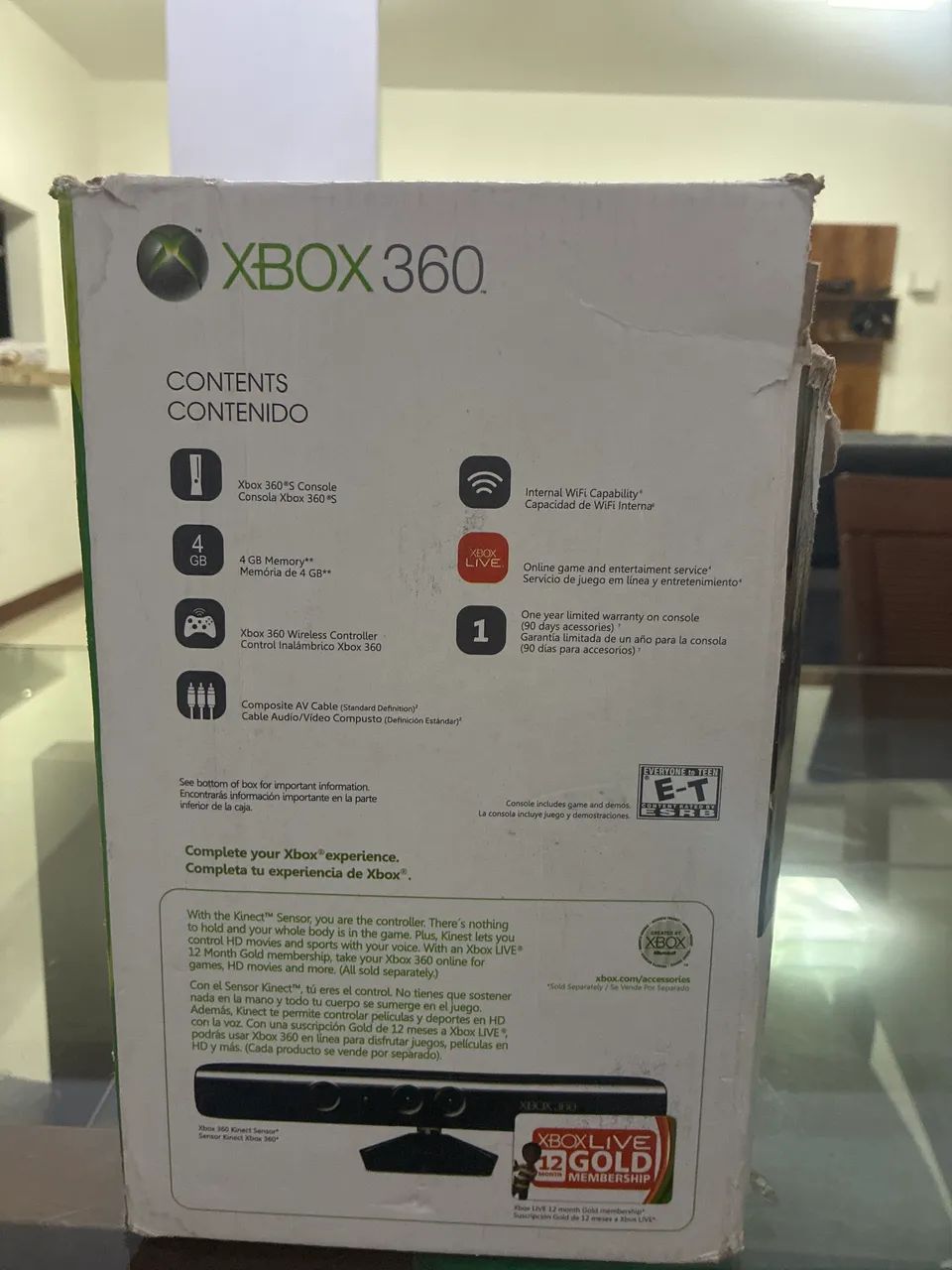 XBOX360 - Foto 2