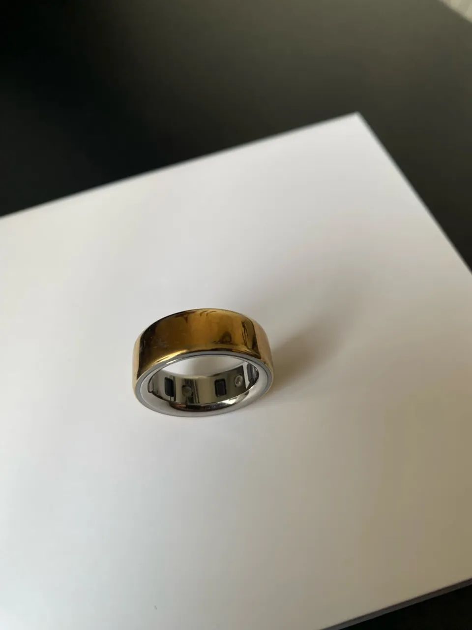 Oura  Ring 4