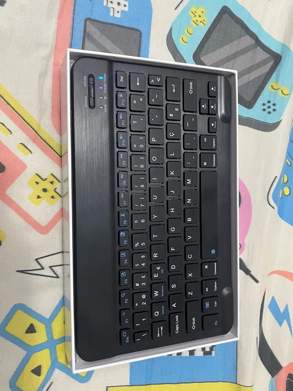 tablet Pc T17 pro max - Foto 4