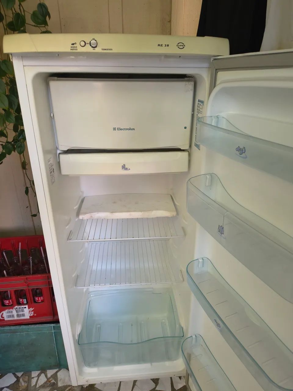 Geladeira  - Foto 2
