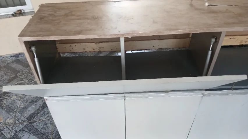 Balcão mesa  - Foto 2
