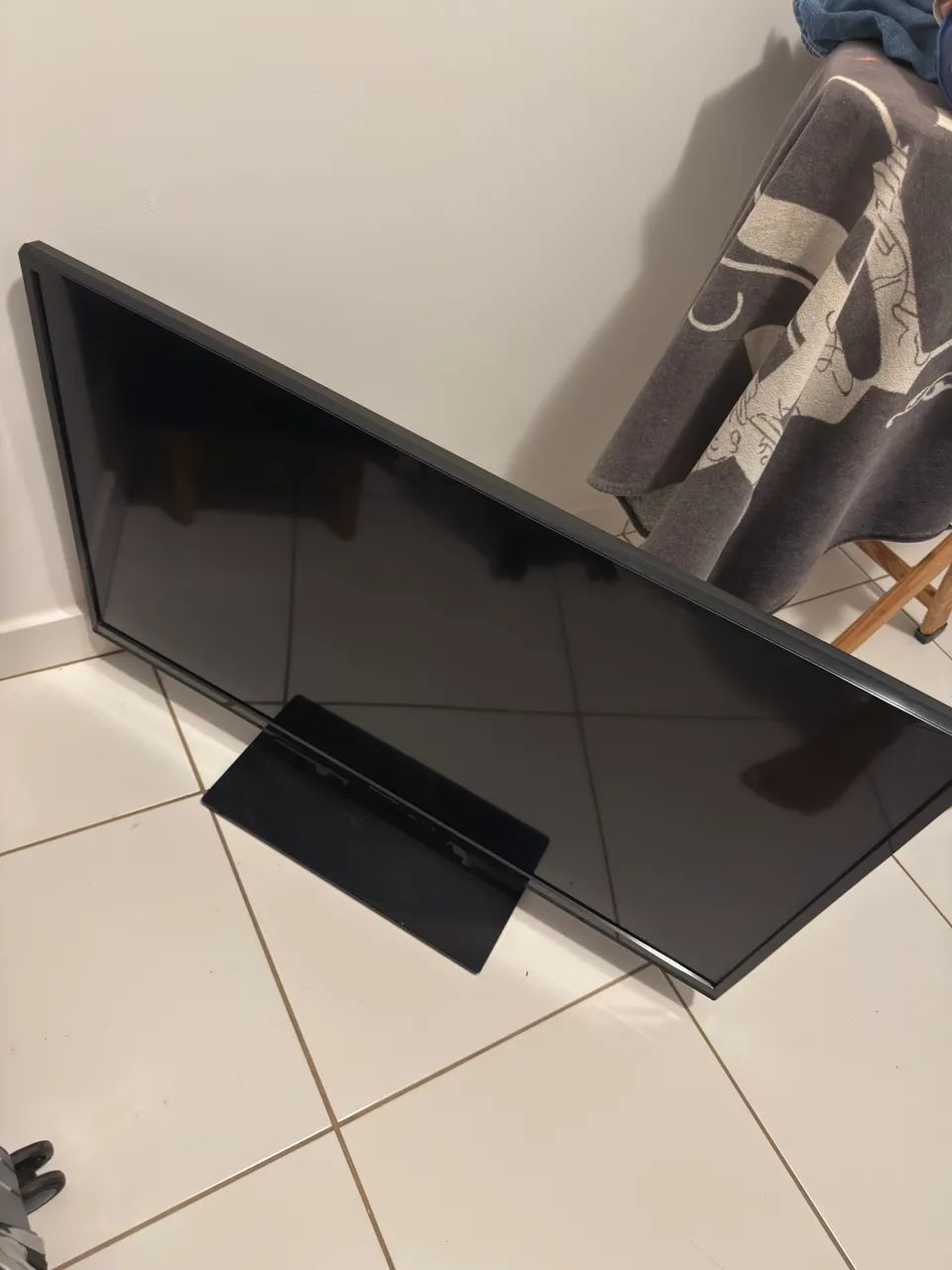 Tv Panasonic  - Foto 2
